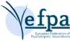 efpa - European Federation of Psychologists' Associations